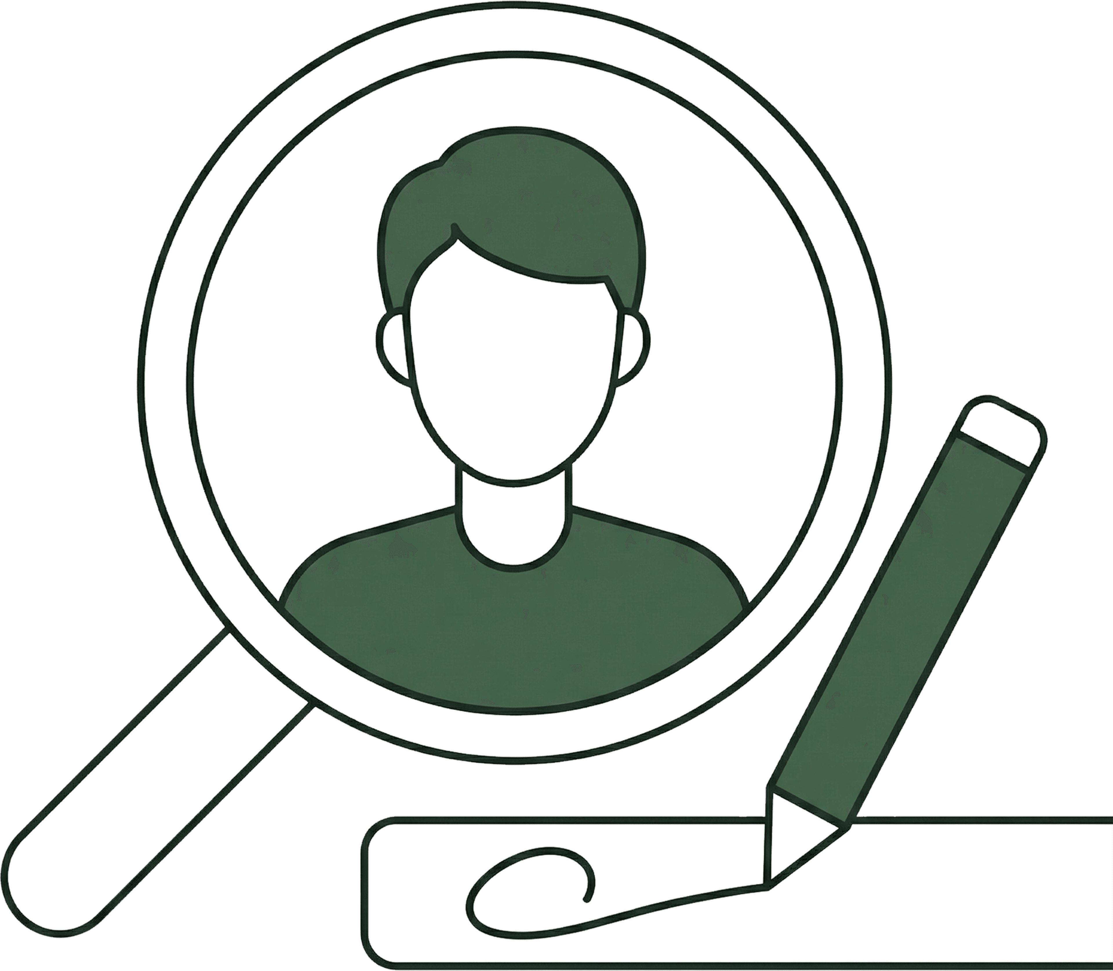 Recruitment Illustration