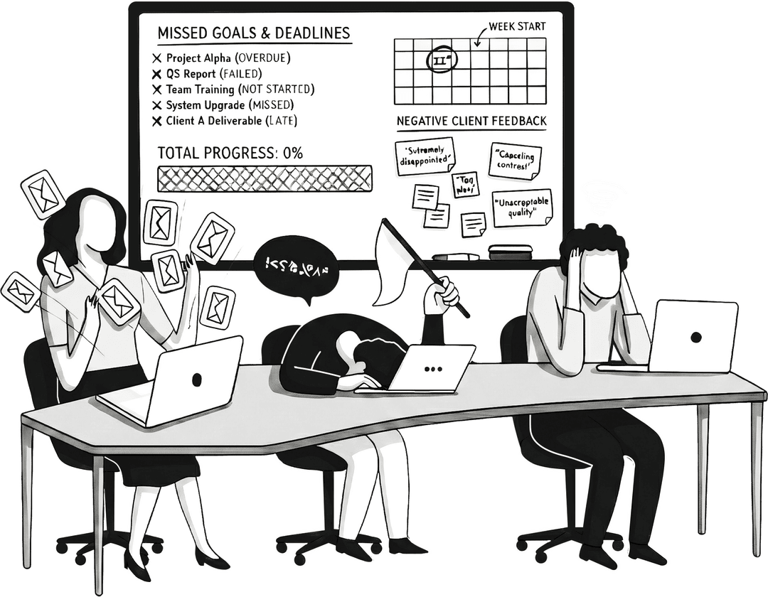 The Present Illustration